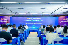 正在科取高质量成长的二十载征程中 