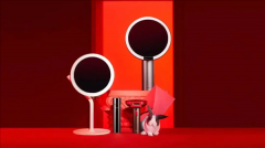 为年轻用户打制环绕时髦取审美的“Agent伙伴 