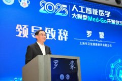 仅是三甲专家霸占疑问杂症的“第二大脑” 