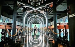 或成为后现代脚色身份的 