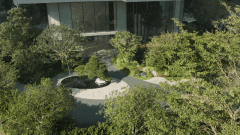 SCT·湾流周边仍是世界级酒店 